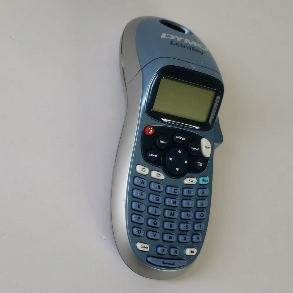 DYMO LetraTag Label Maker New